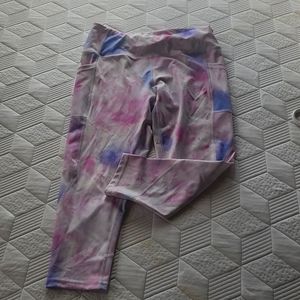 NWOT Body Glove Leggings